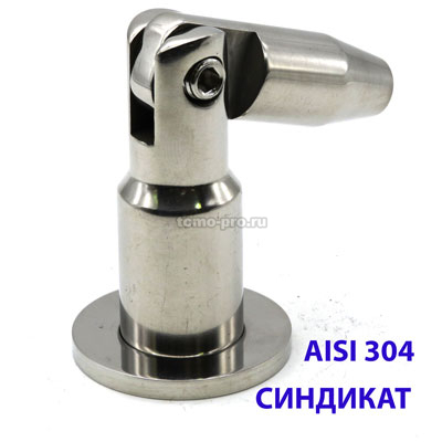 SND572-304 Стеклодержатель м10L (шпилька -тяга)