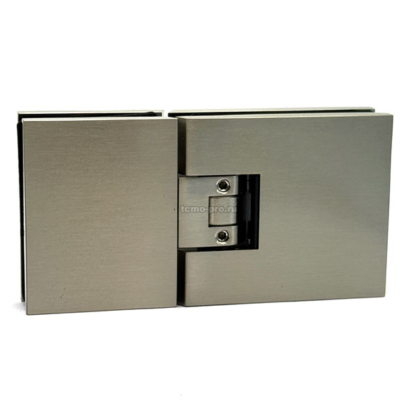 5108-180 Стеклопетля стекло-стекло 180гр