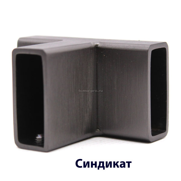 HLD-041 Соединитель тройной 10*30