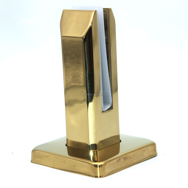 70-312-5 Стеклодержатель (министойка) 160мм