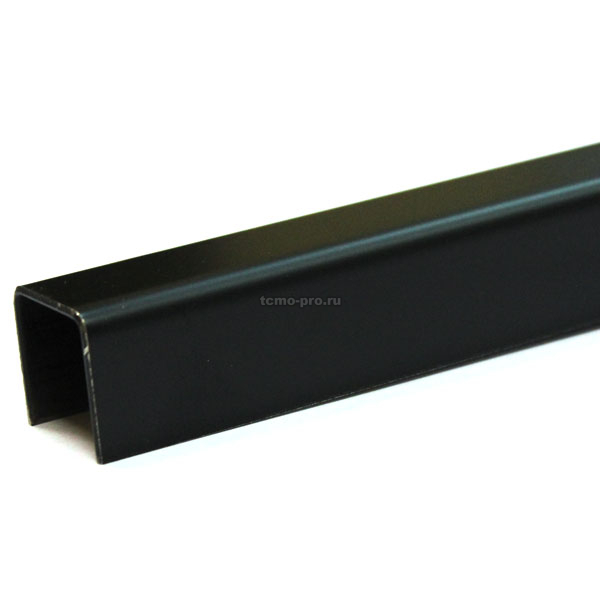 70-303-316  Поручень паз 24*24 длина 2500мм