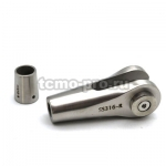 453L-316 Наконечник для тяги (левый) М14