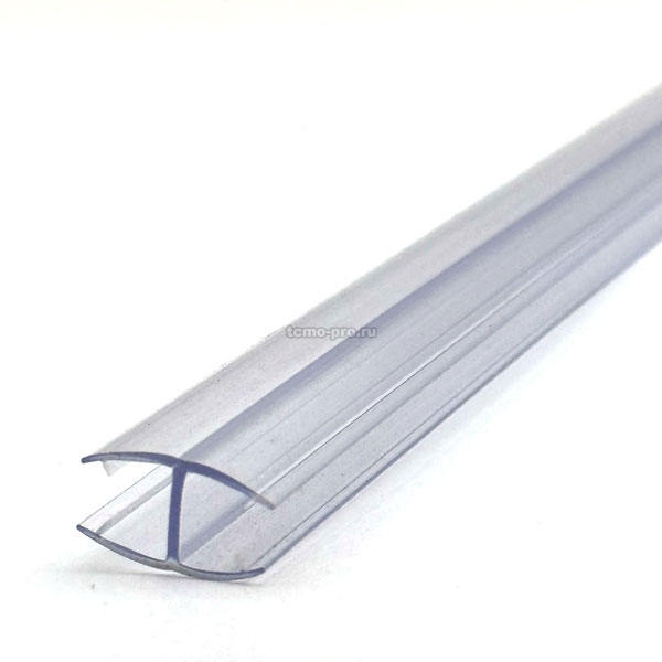 314-010A-10 Профиль уплотнительный 10 мм