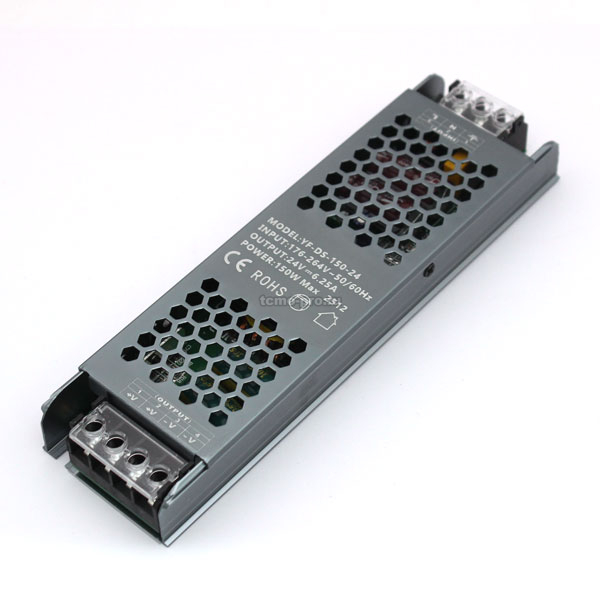 YF-DS-150-24 Блок питания 24V 150W