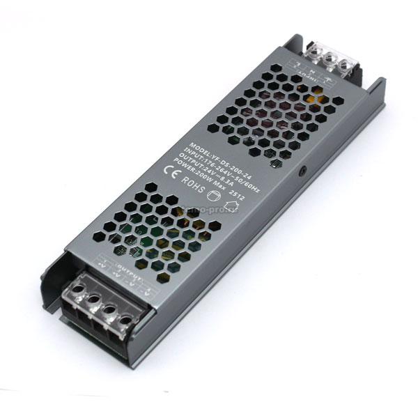 YF-DS-200-24 Блок питания 24V 200W