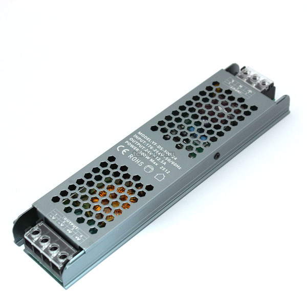 YF-DS-300-24 Блок питания 24V 300W