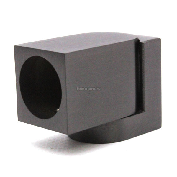 КВО113-15 Коннектор регулируемый стена-труба