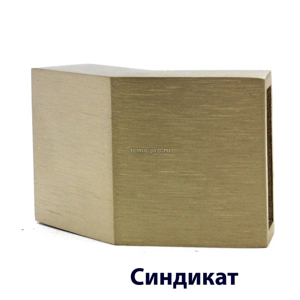 КВО122-043 Коннектор 135 градусов