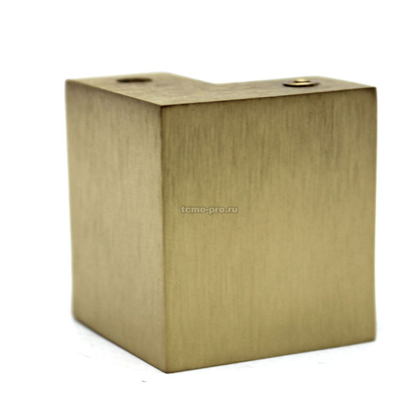 КВО122-044 Коннектор 90 градусов