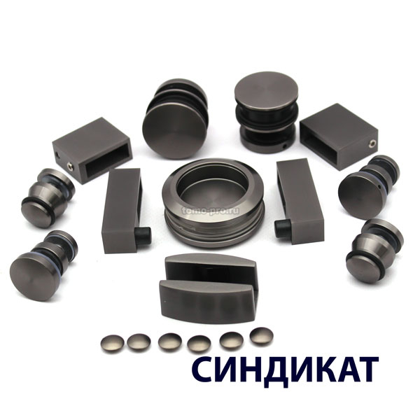 Р-133-002 Комплект для раздвижной системы