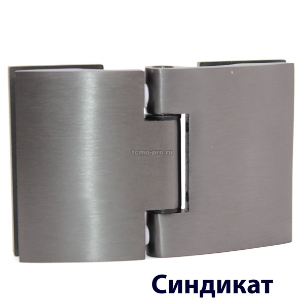 B007 Стеклопетля без реза уплотнителя