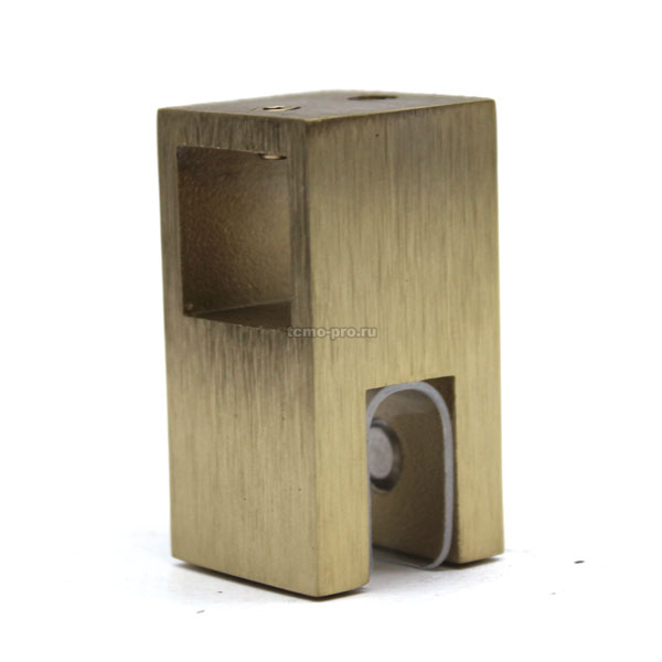 SND118-56 Стеклодержатель сквозной