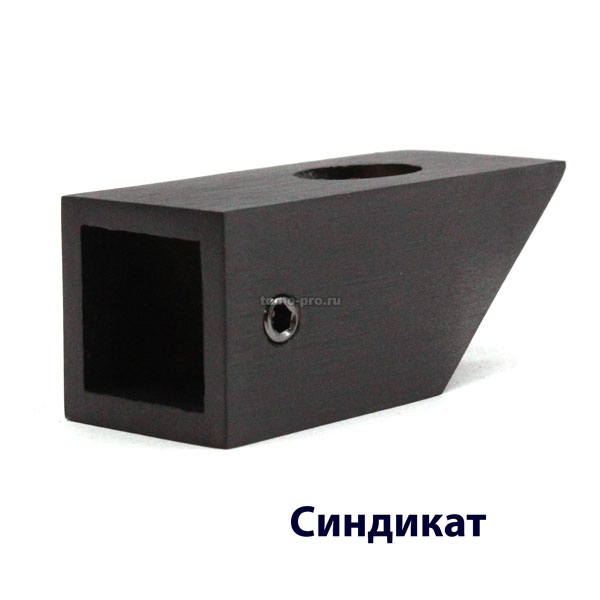 SND118-58 Держатель трубы к плоскости