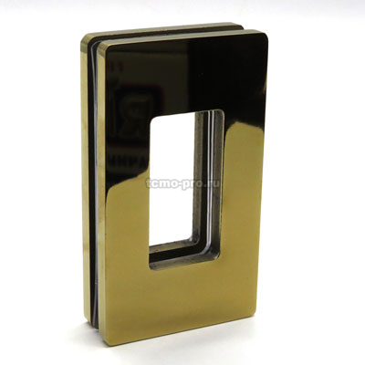 SND121-6007-304  Ручка для стеклянной двери