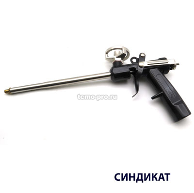 BT-FB05 Пистолет для монтажной пены