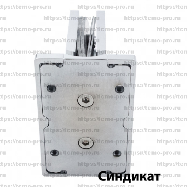 SND06-4808-T Стекля с гидравлическим доводчиком