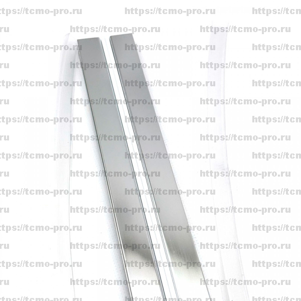 314B-2756 Профиль магнитный 180 градусов