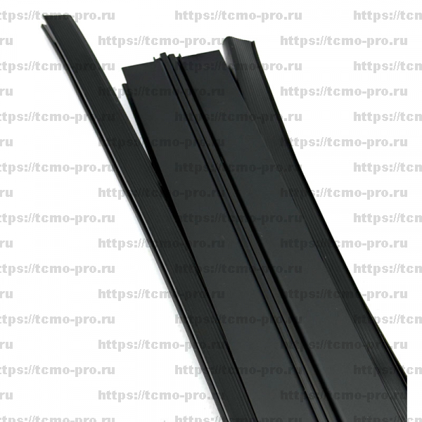 314B-2756 Профиль магнитный 180 градусов