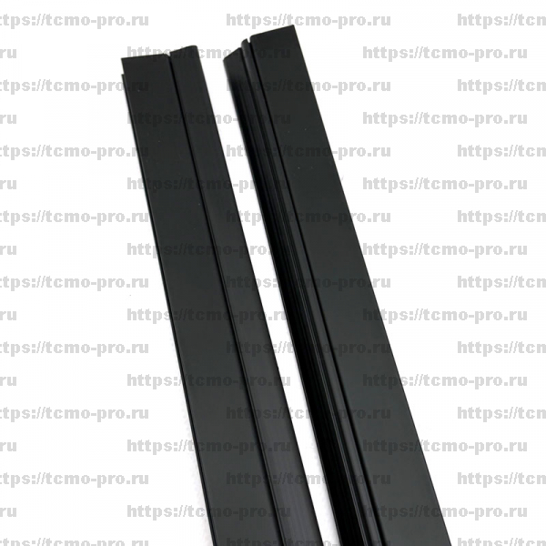 314A-2756 Профиль магнитный 90/180 градусов