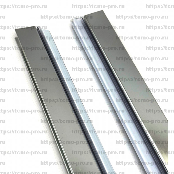 314A-2756 Профиль магнитный 90/180 градусов