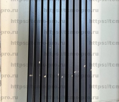 У113-19-4 Труба профильная 10*30*2.0*3000