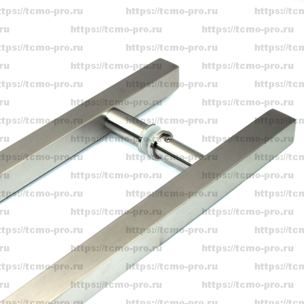 HLD-397 Ручка для стеклянной двери 25*25*825*1000