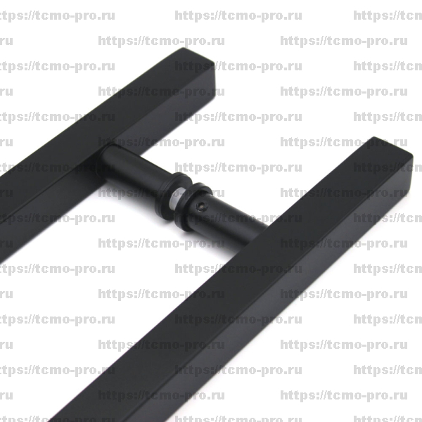 HLD-397 Ручка для стеклянной двери 25*25*425*600
