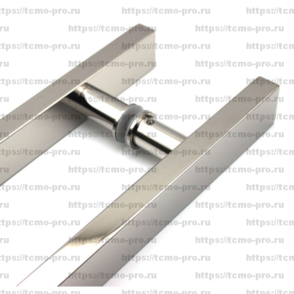 HLD-398 Ручка для стеклянной двери 40*20*825*1000
