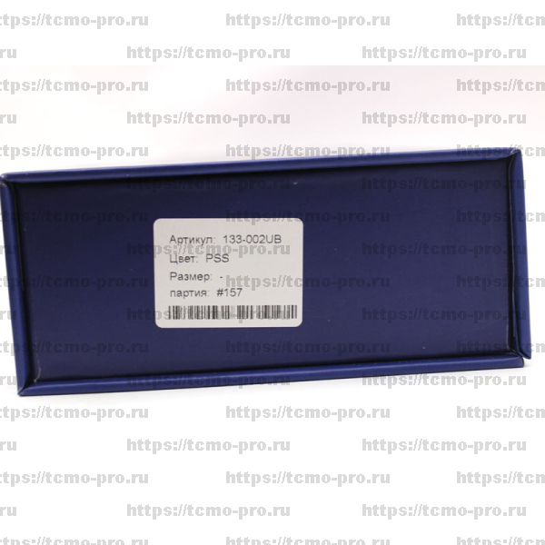 133-002UB Раздвижная система для душевых кабин и стеклянных перегородок