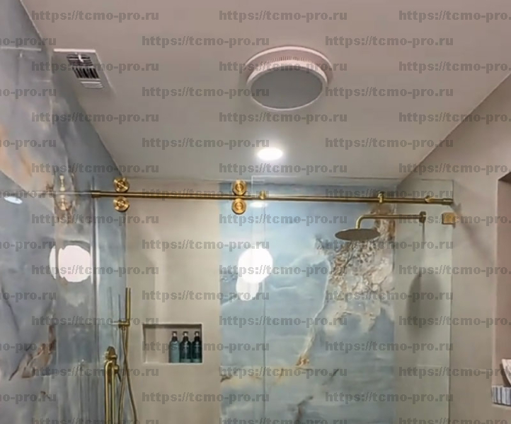 133-025 Раздвижная система