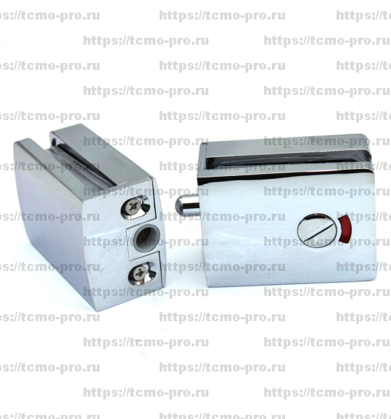 К06-3 Замок для душевой кабины